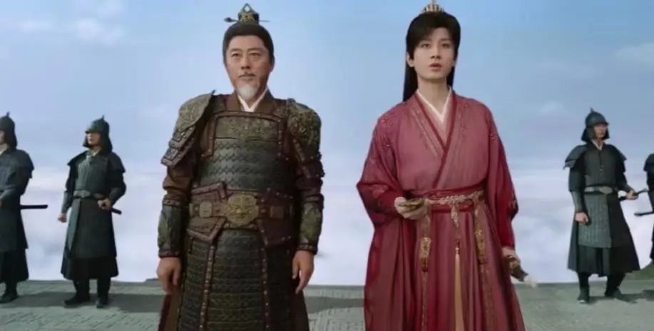 Thảm họa cổ trang 2025 làm 