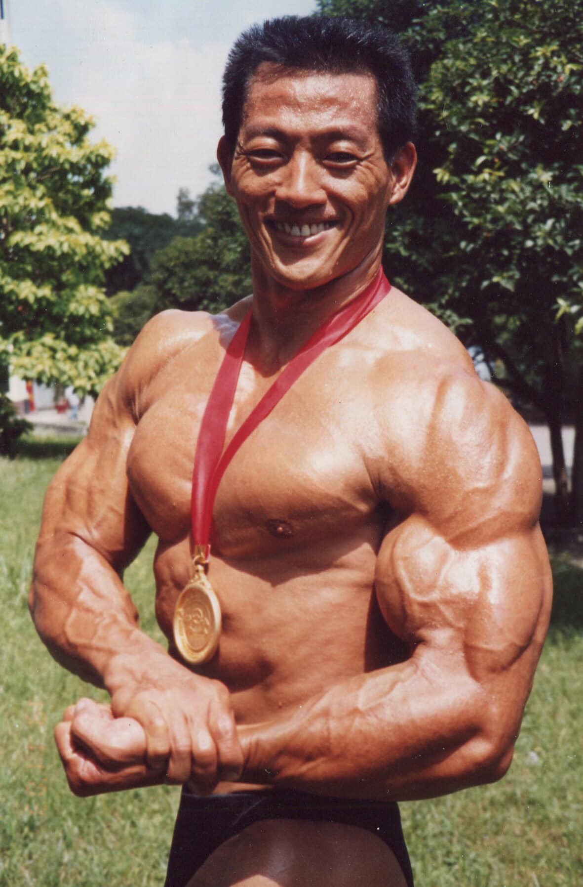 Lý Đức bây giờ- Ảnh 2.