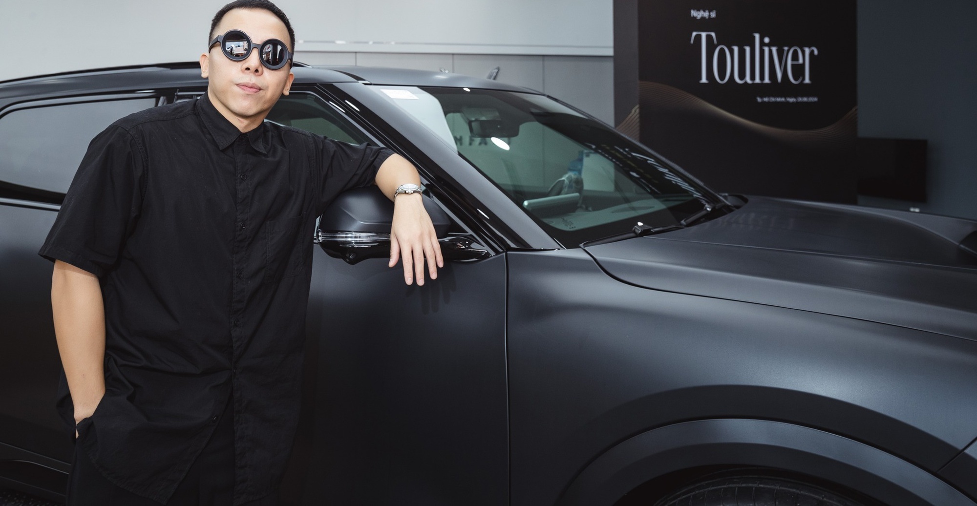 Bắt gặp Tóc Tiên được Touliver đón về giữa loạt tin đồn hôn nhân gây xôn xao?- Ảnh 2. Bắt gặp Tóc Tiên được Touliver đón về giữa loạt tin đồn hôn nhân gây xôn xao?- Ảnh 2.