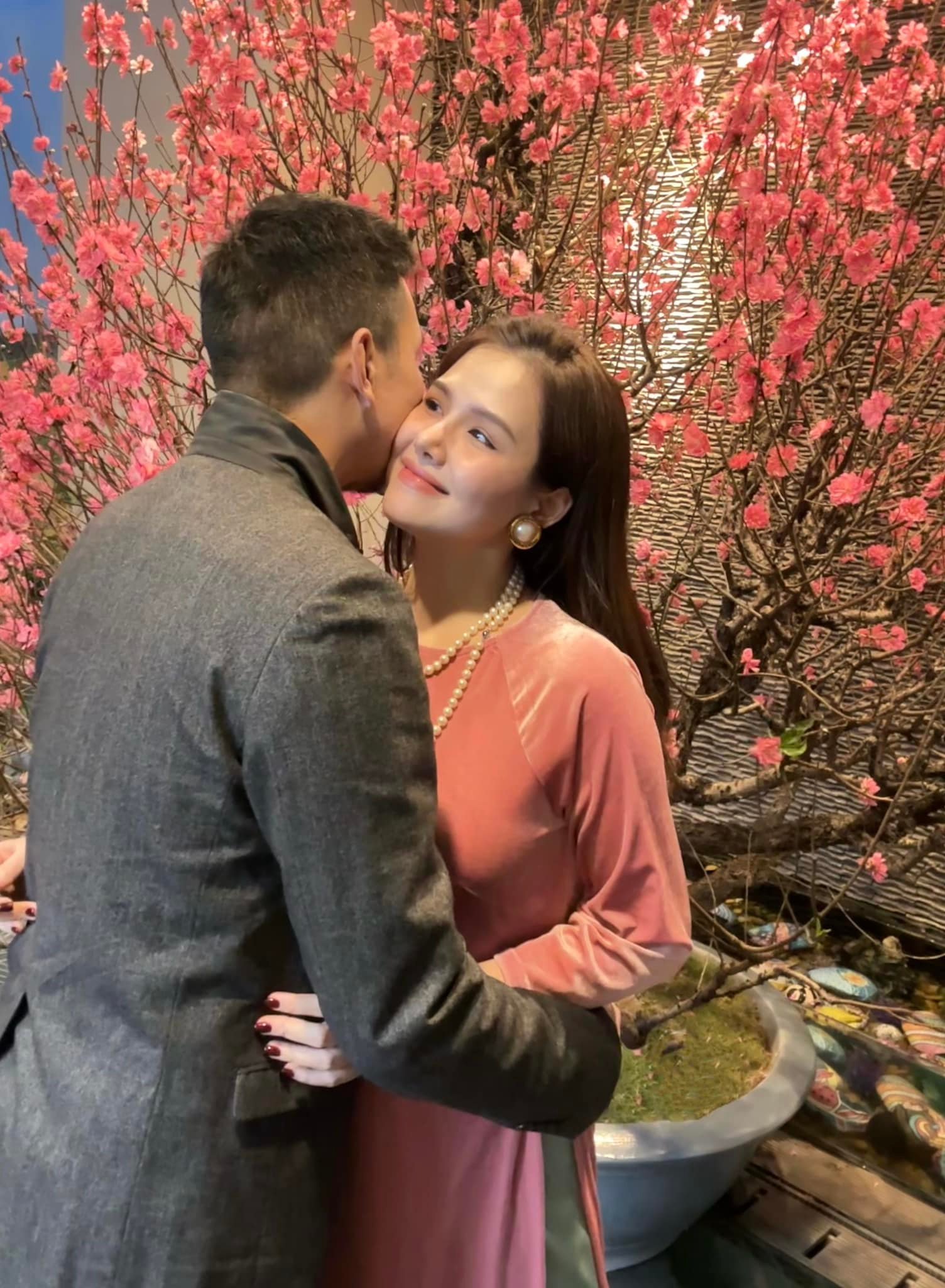 Nhan sắc của "phu nhân tập đoàn nghìn tỷ" rời showbiz Việt sau khi sinh 2 con cho chồng đại giấu mặt- Ảnh 3.