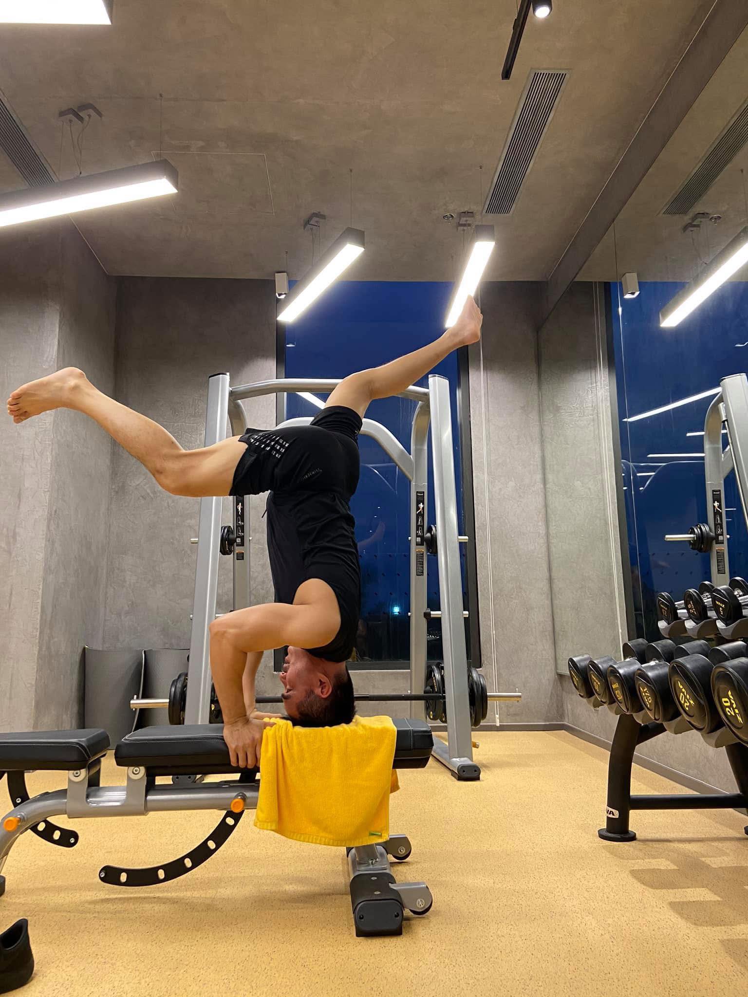 Tuổi 52 cực phong độ của "ông trùm đại gia Vĩnh Long" được Cát Tường công khai gọi "ông xã"- Ảnh 10.