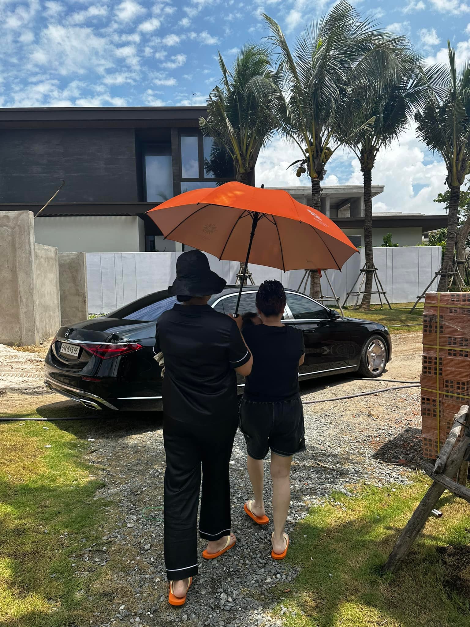 Cường đô la 'tậu' Subaru BRZ số sàn, dân mạng đùa: ‘May có bộ tem mới phân biệt được đâu là xe mới mua’- Ảnh 9.