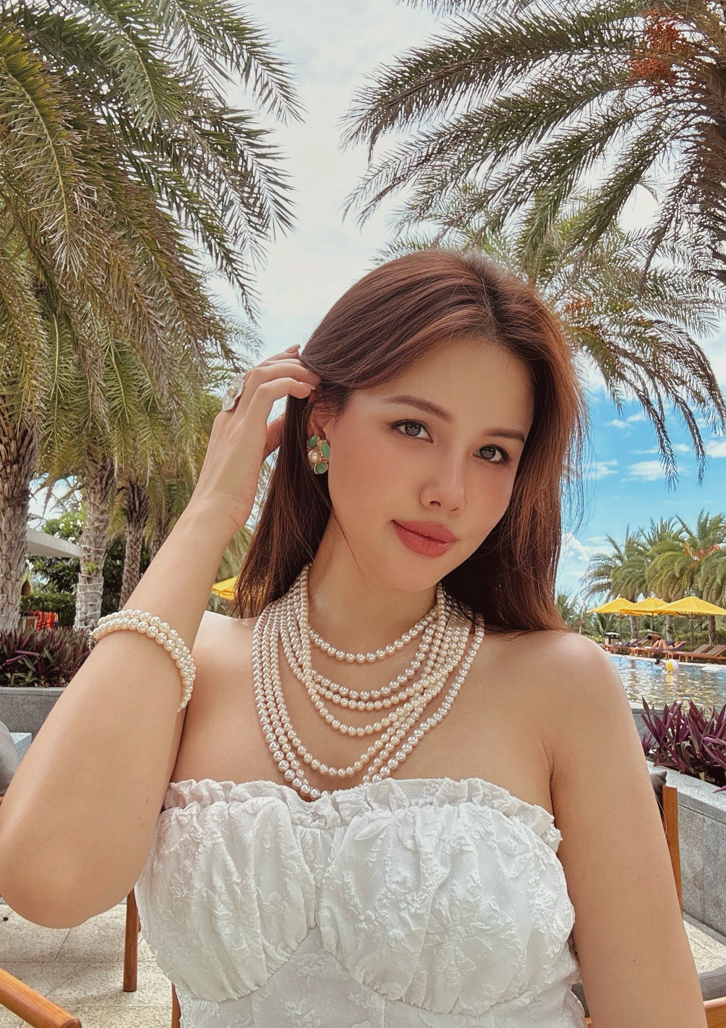 Nhan sắc của "phu nhân tập đoàn nghìn tỷ" rời showbiz Việt sau khi sinh 2 con cho chồng đại giấu mặt- Ảnh 5.