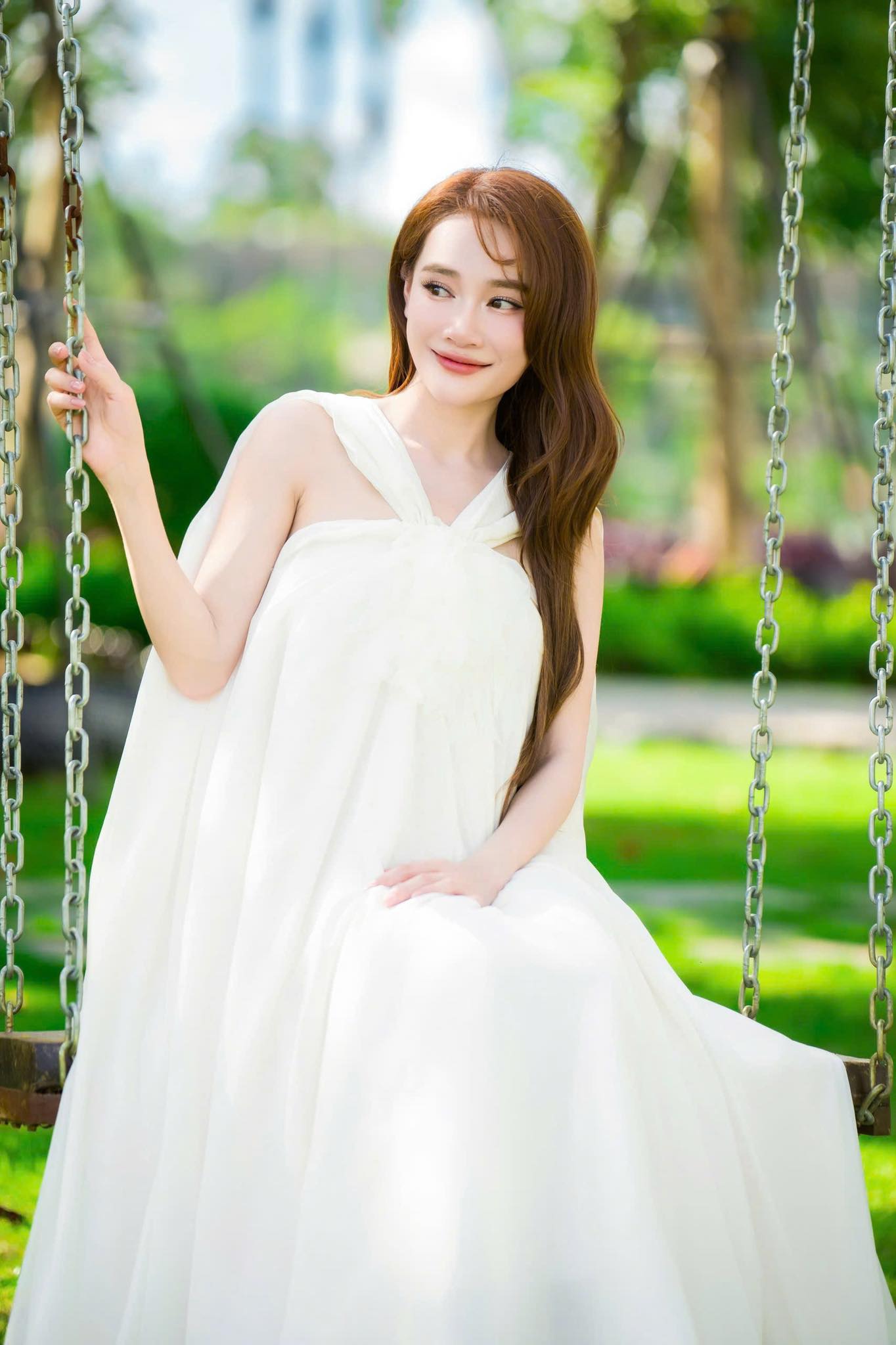 Lý do gì khiến Nhã Phương liên tục mang bầu, sinh con cùng Trường Giang?- Ảnh 2.