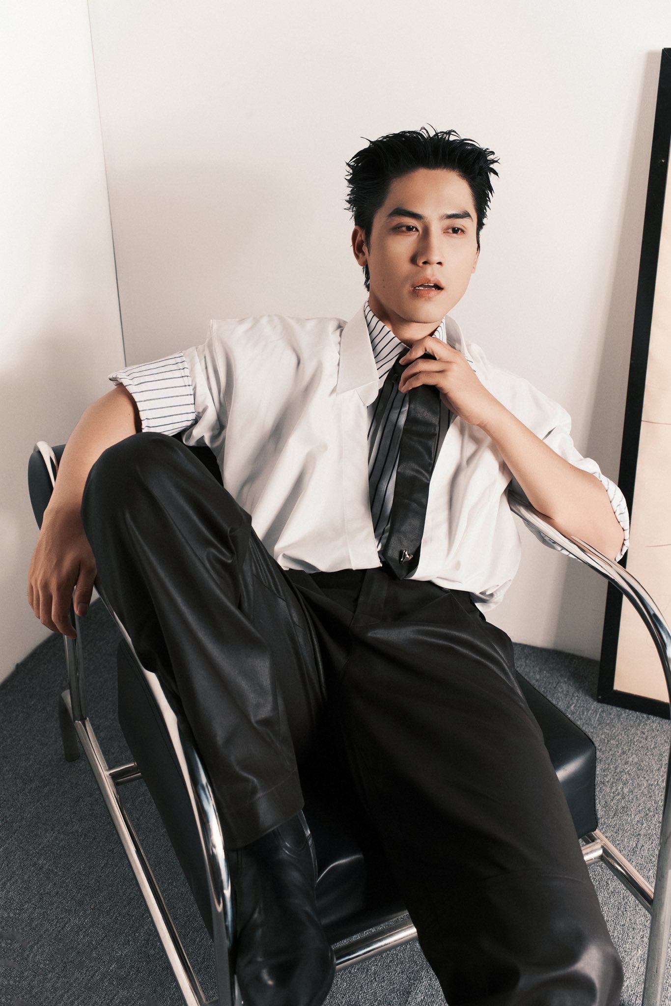 2 nam diễn viên Tử Chiến Trên Không bị nghi 2 nam diễn viên Tử Chiến Trên Không bị nghi