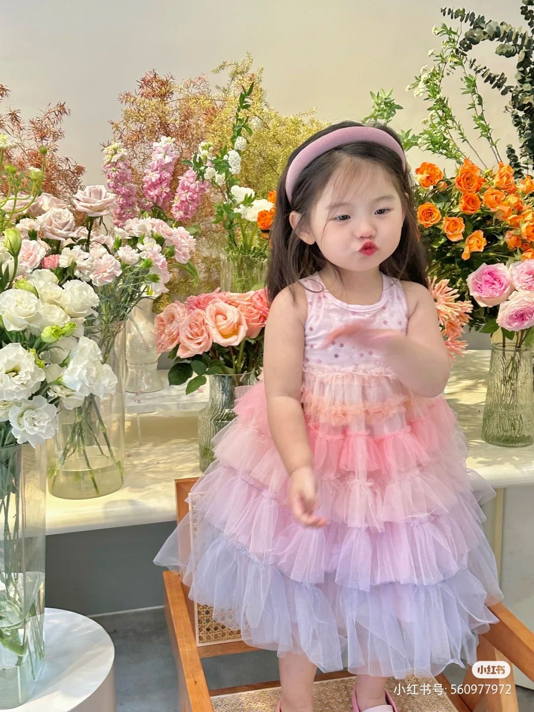 Vì sao em bé 3 tuổi ngoan - xinh - yêu của bố mẹ bỗng nhiên hay... bịa chuyện?- Ảnh 2.