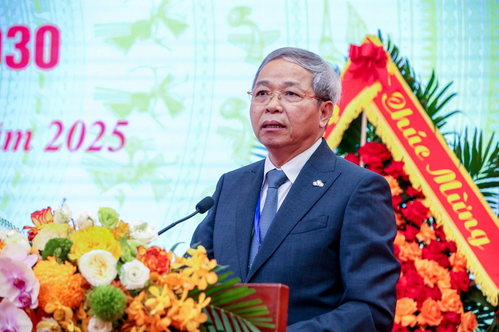 Ông Nguyễn Trung Chính: Doanh nghiệp tư nhân phải dấn thân mạnh mẽ vào AI, R&D và hội nhập toàn cầu- Ảnh 1.