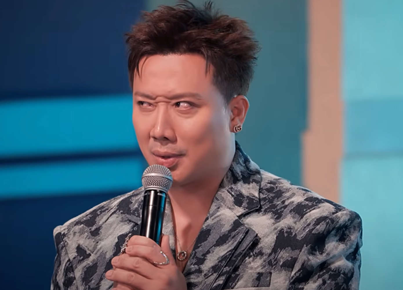 Khốc liệt ở Anh trai say hi- Ảnh 3. Khốc liệt ở Anh trai say hi- Ảnh 3.