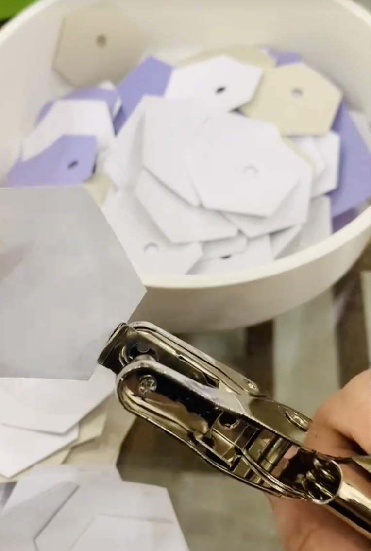 Lý do chiếc mền ghép từ vải vụn ở miền Tây được hỏi mua giá hơn 20 triệu, chủ nhân không chịu bán- Ảnh 2.