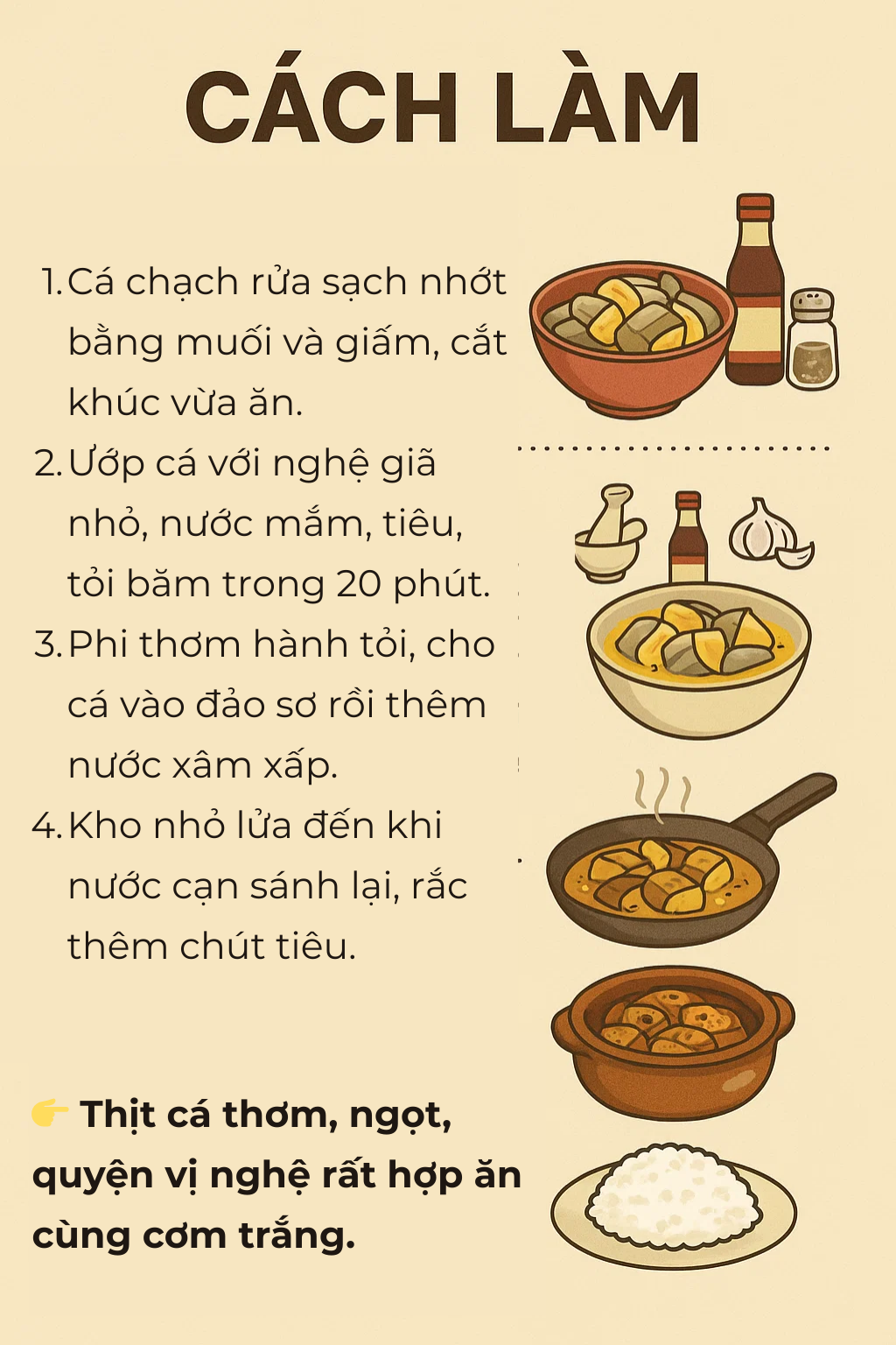 Loại cá được dân gian ví như Loại cá được dân gian ví như