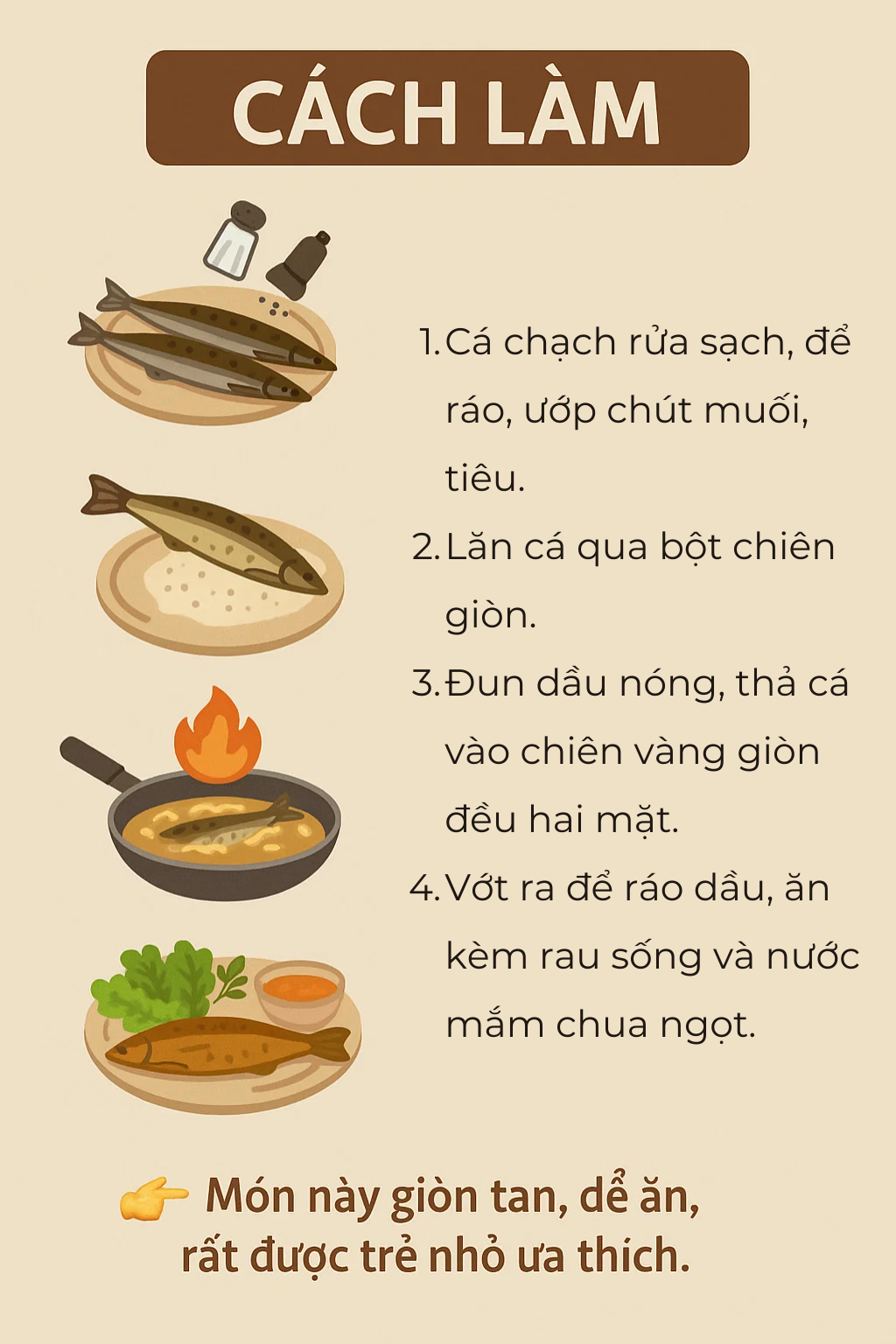 Loại cá được dân gian ví như Loại cá được dân gian ví như