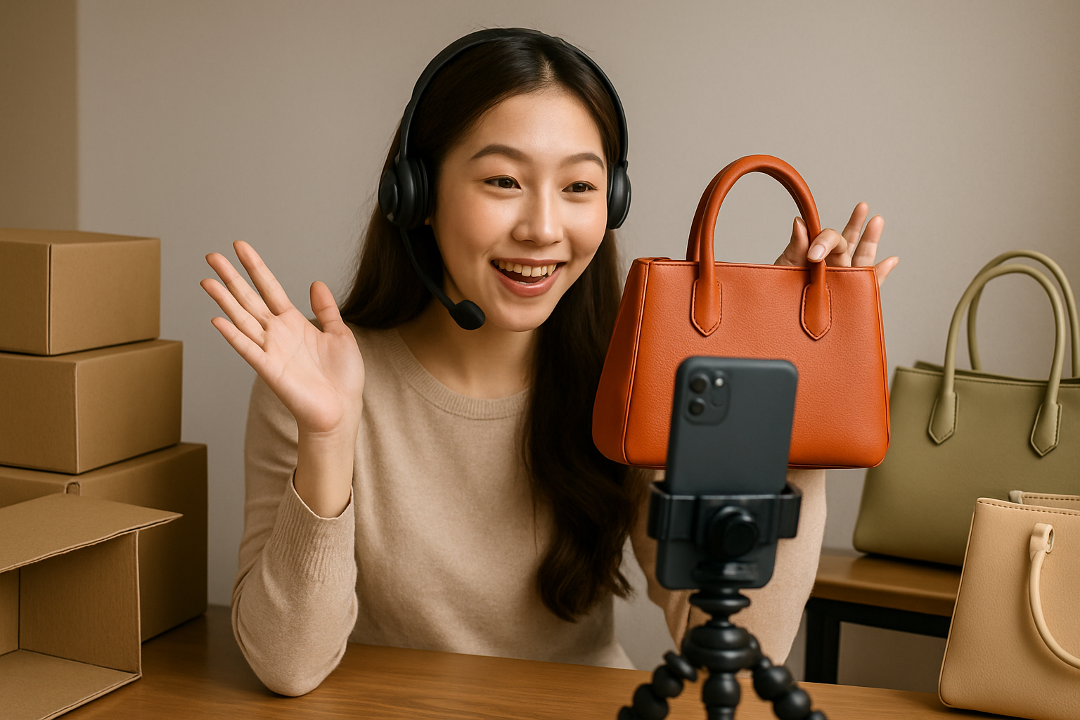 Bán hàng online không còn rẻ: 5 loại chi phí mới đang bào mòn lợi nhuận của nhà bán- Ảnh 2. Bán hàng online không còn rẻ: 5 loại chi phí mới đang bào mòn lợi nhuận của nhà bán- Ảnh 2.