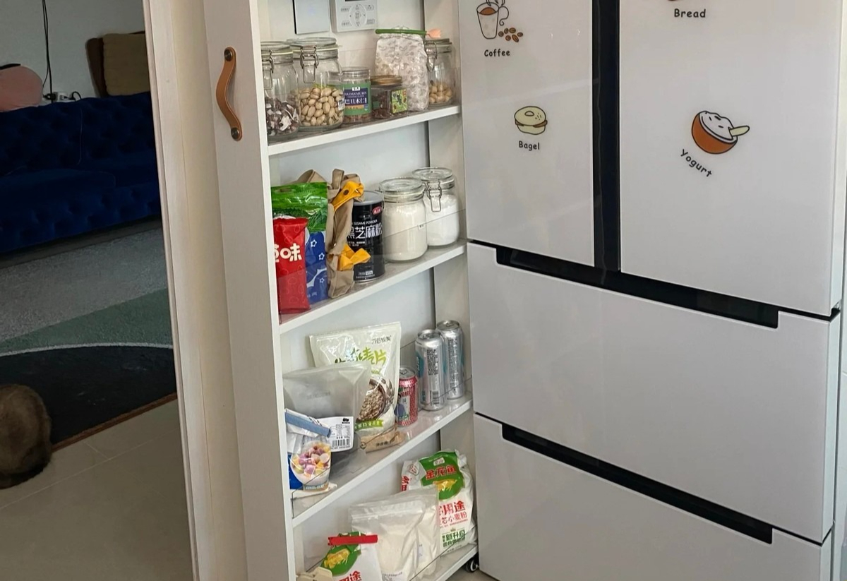 Trần đời tìm đâu ra 6 món gia dụng này: Xịn hết chỗ chê, càng dùng càng sướng- Ảnh 6. Trần đời tìm đâu ra 6 món gia dụng này: Xịn hết chỗ chê, càng dùng càng sướng- Ảnh 6.