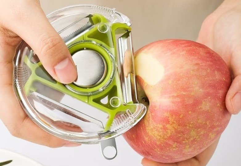 Trần đời tìm đâu ra 6 món gia dụng này: Xịn hết chỗ chê, càng dùng càng sướng- Ảnh 5. Trần đời tìm đâu ra 6 món gia dụng này: Xịn hết chỗ chê, càng dùng càng sướng- Ảnh 5.