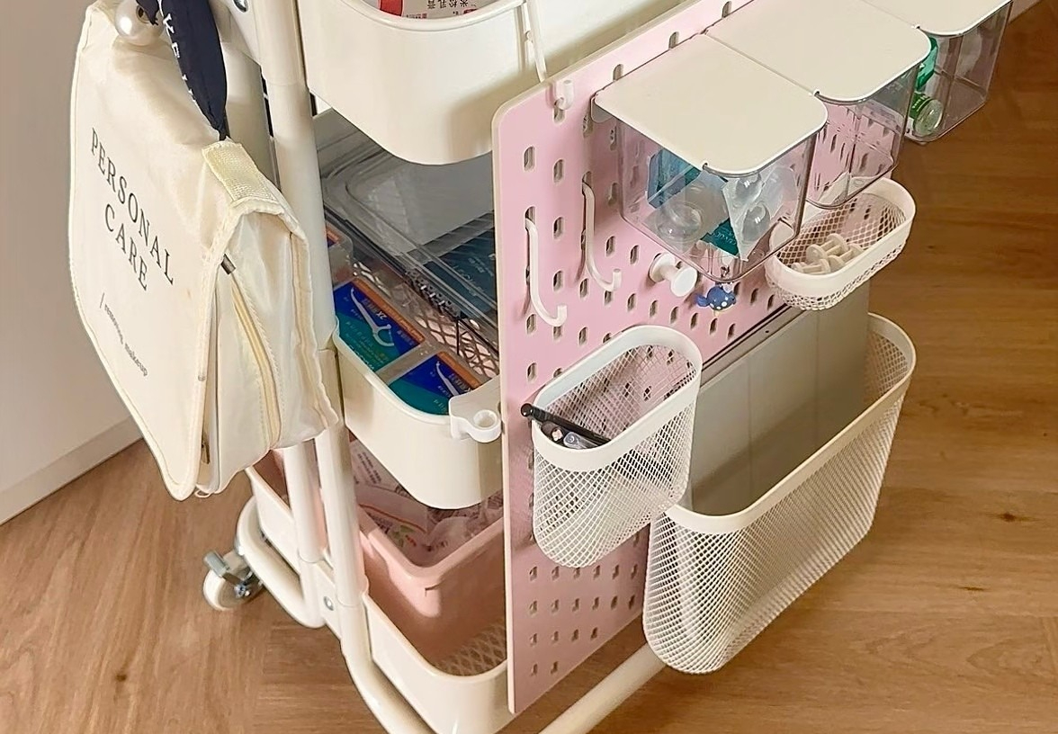 Trần đời tìm đâu ra 6 món gia dụng này: Xịn hết chỗ chê, càng dùng càng sướng- Ảnh 4. Trần đời tìm đâu ra 6 món gia dụng này: Xịn hết chỗ chê, càng dùng càng sướng- Ảnh 4.