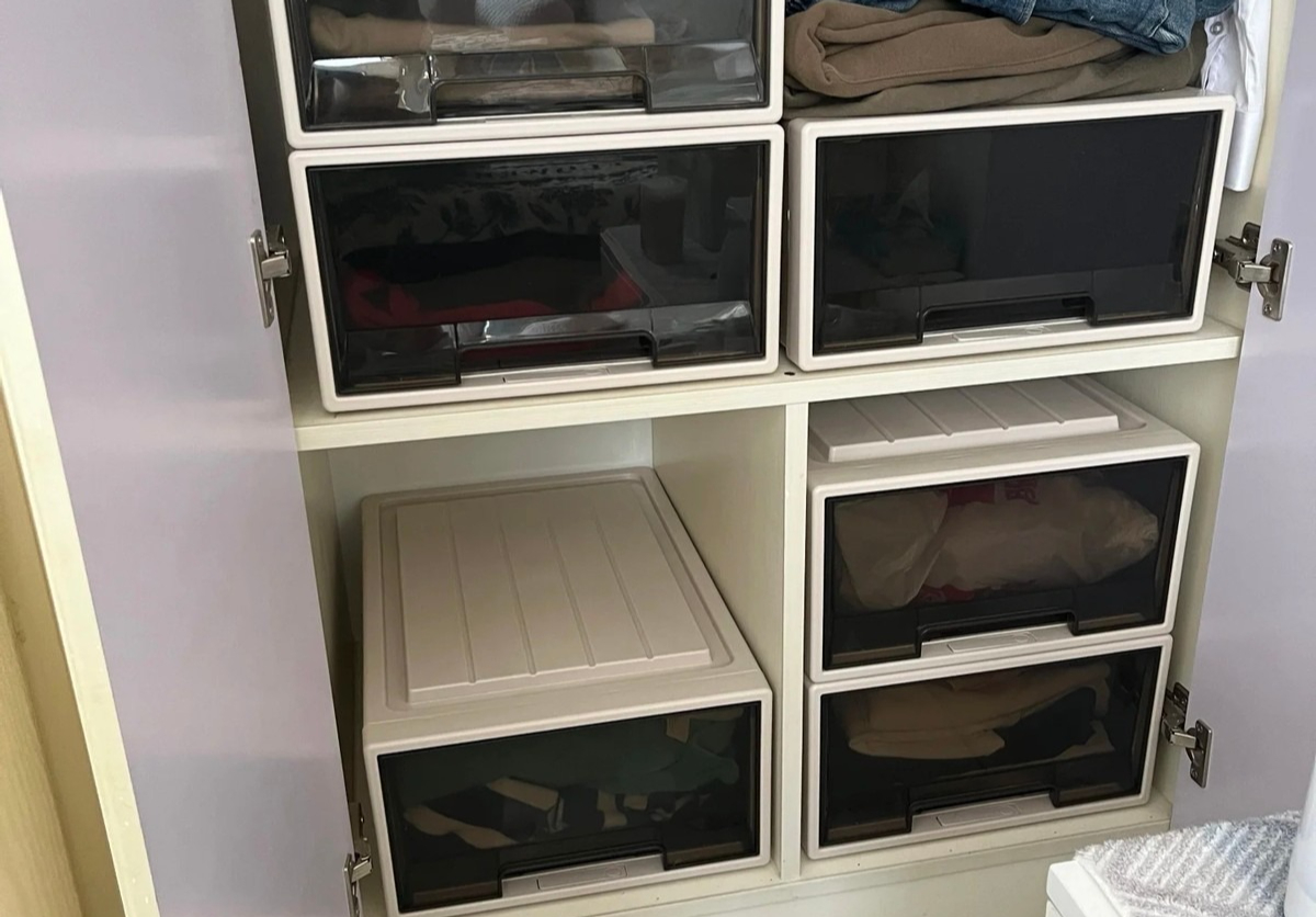 Trần đời tìm đâu ra 6 món gia dụng này: Xịn hết chỗ chê, càng dùng càng sướng- Ảnh 1. Trần đời tìm đâu ra 6 món gia dụng này: Xịn hết chỗ chê, càng dùng càng sướng- Ảnh 1.