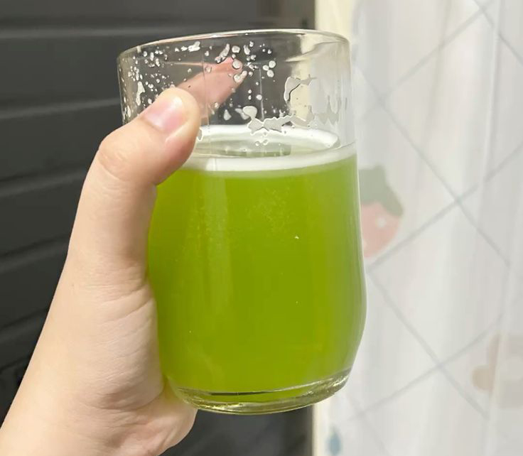 3 loại rau củ là "cứu tinh" cho chị em người gầy nhưng béo bụng, chợ Việt bán đầy còn rất rẻ- Ảnh 3.