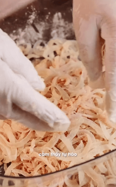 Nghe con dâu kể chuyện bố mẹ chồng khởi nghiệp ở tuổi 70: Nghe con dâu kể chuyện bố mẹ chồng khởi nghiệp ở tuổi 70: