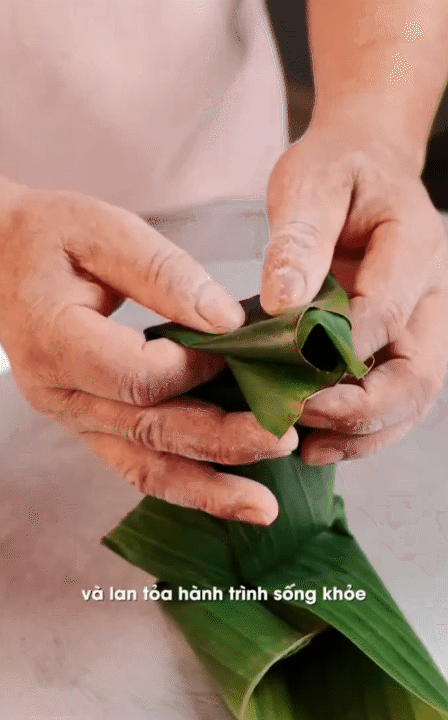 Nghe con dâu kể chuyện bố mẹ chồng khởi nghiệp ở tuổi 70: Nghe con dâu kể chuyện bố mẹ chồng khởi nghiệp ở tuổi 70: