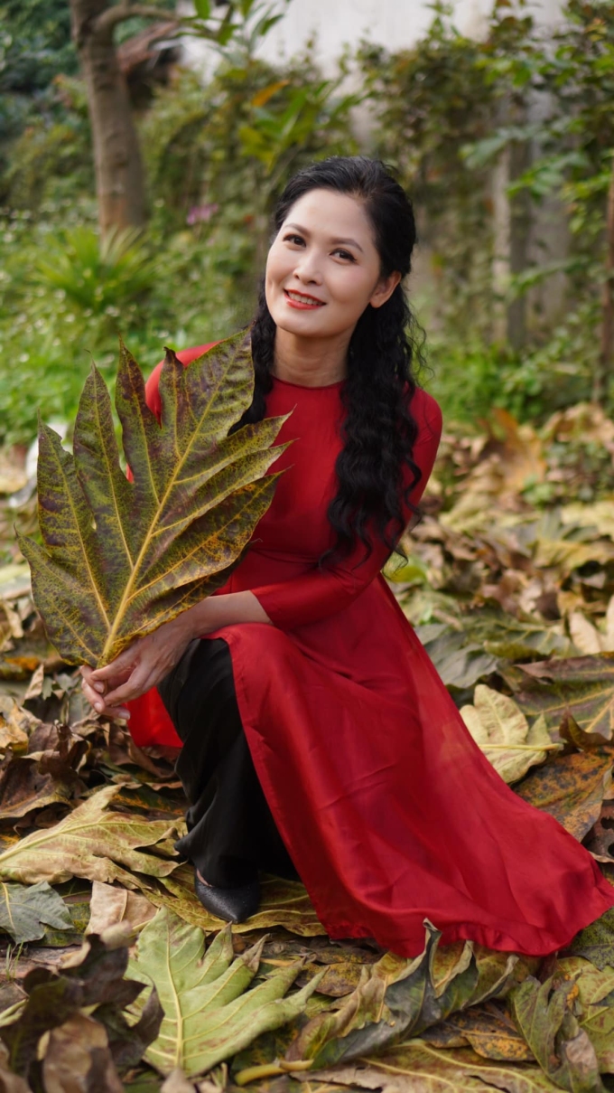 Sao nữ Vbiz nhịn ăn nửa tháng vì ly hôn: Ám ảnh việc ra tòa, không dám đăng ký kết hôn lần nữa- Ảnh 5. Sao nữ Vbiz nhịn ăn nửa tháng vì ly hôn: Ám ảnh việc ra tòa, không dám đăng ký kết hôn lần nữa- Ảnh 5.