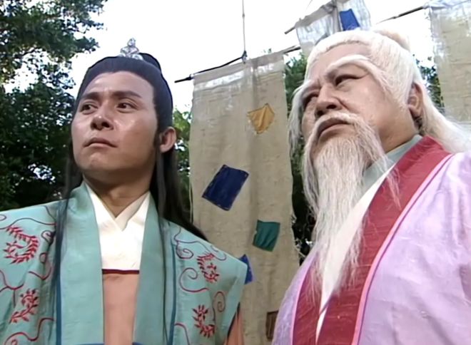 Cao thủ đen đủi nhất Thiên Long: Nếu vào thời Song Ưng đến Ngũ tuyệt thiên hạ cũng không thể đánh bại- Ảnh 2. Cao thủ đen đủi nhất Thiên Long: Nếu vào thời Song Ưng đến Ngũ tuyệt thiên hạ cũng không thể đánh bại- Ảnh 2.