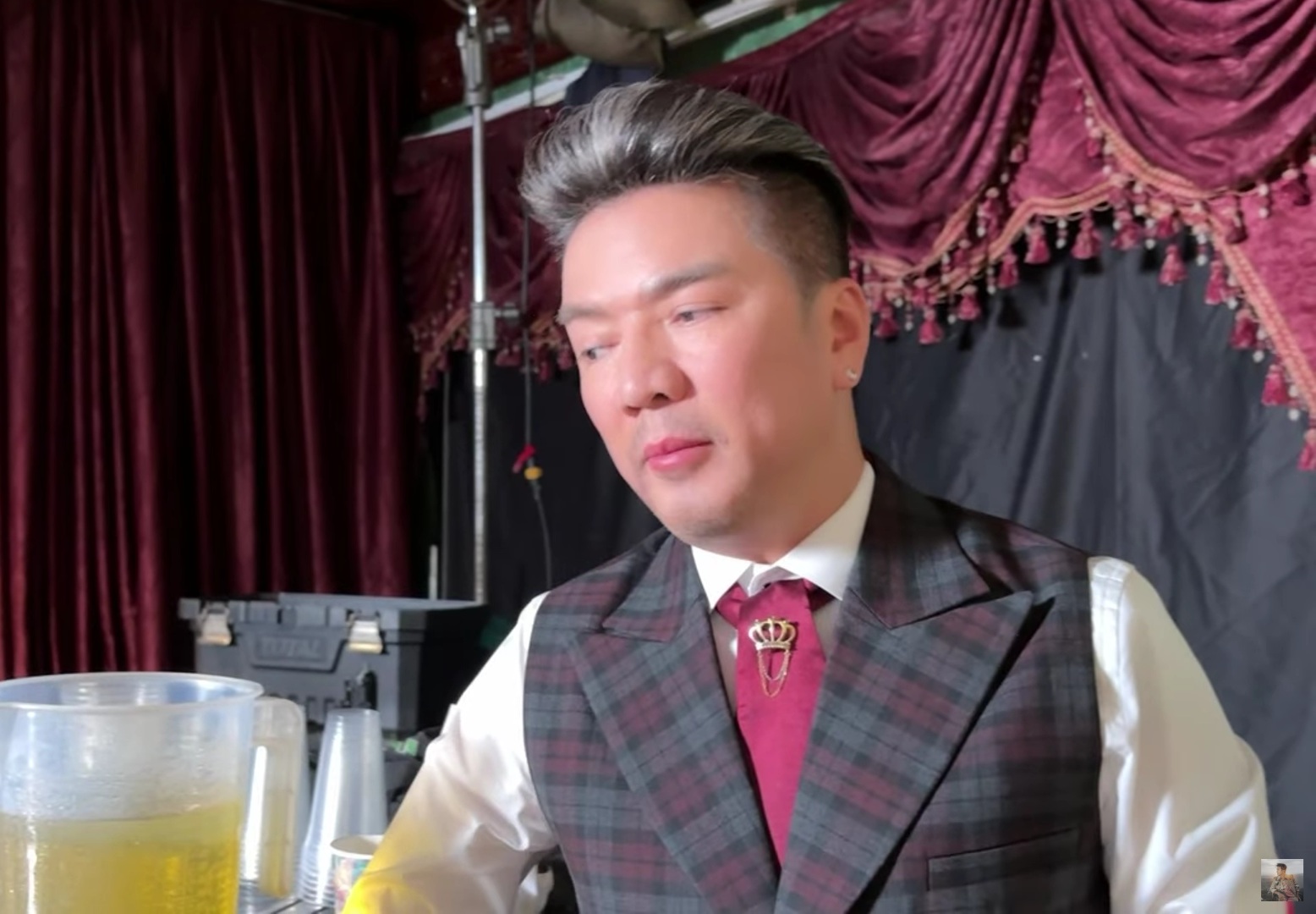 Nữ NSND 69 tuổi nói một chi tiết về Đàm Vĩnh Hưng- Ảnh 2.