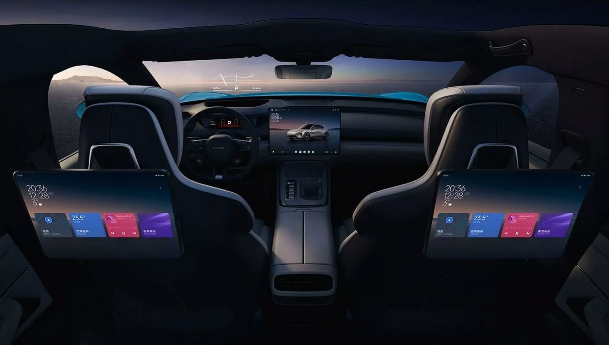 Xiaomi mua Tesla Model Y về mổ xẻ, khen kỹ thuật tốt nhưng CEO Lei Jun khẳng định xe YU7 vẫn "ngon" hơn- Ảnh 3.