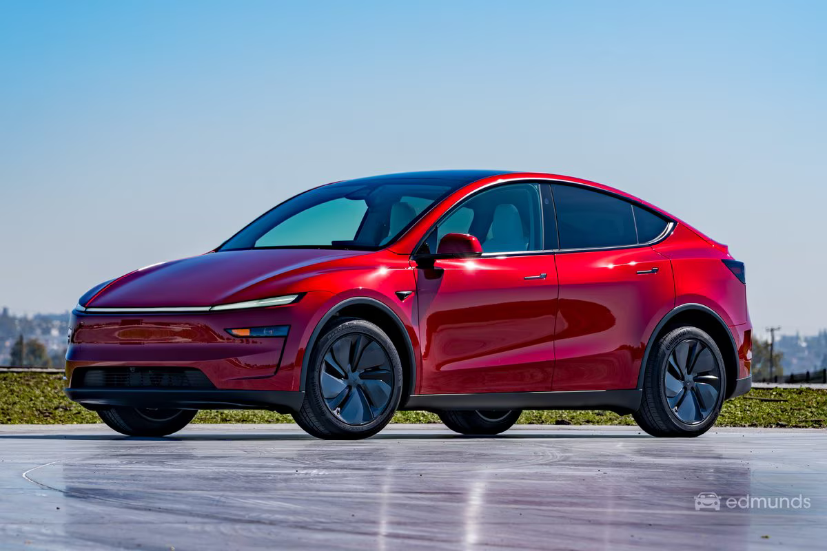 Xiaomi mua Tesla Model Y về mổ xẻ, khen kỹ thuật tốt nhưng CEO Lei Jun khẳng định xe YU7 vẫn "ngon" hơn- Ảnh 1.
