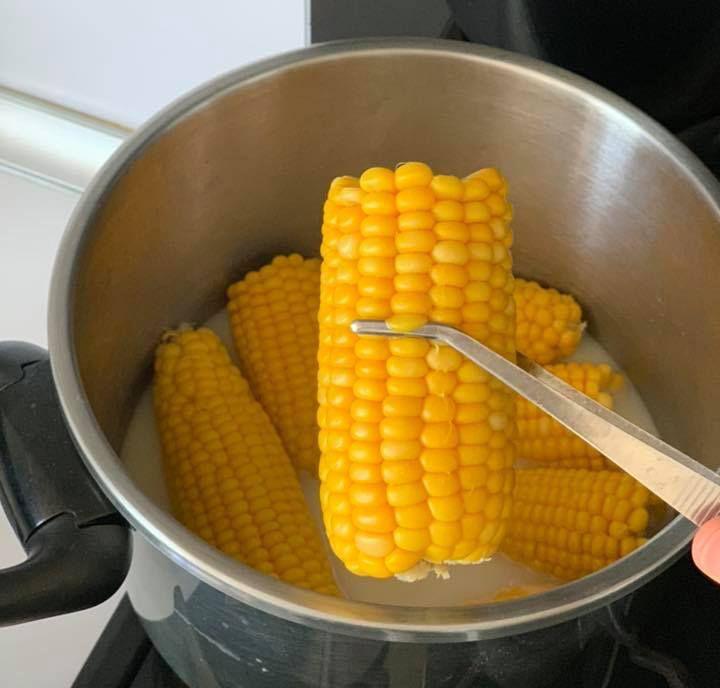 3 loại rau củ là "cứu tinh" cho chị em người gầy nhưng béo bụng, chợ Việt bán đầy còn rất rẻ- Ảnh 1.