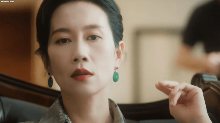 Nhìn mỹ nhân này mới hiểu chữ sang viết thế nào: Diện trang sức 1100 tỷ gây sốc toàn tập, phu nhân hào môn là phải vậy- Ảnh 4. Nhìn mỹ nhân này mới hiểu chữ sang viết thế nào: Diện trang sức 1100 tỷ gây sốc toàn tập, phu nhân hào môn là phải vậy- Ảnh 4.