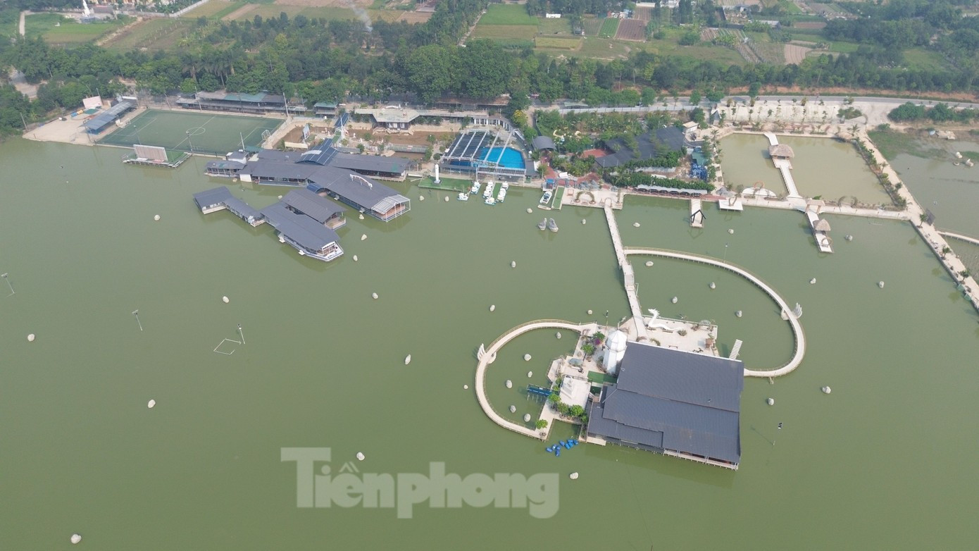Đề xuất cho phép xây dựng công trình trên đất nông nghiệp, tối đa 700m2- Ảnh 1.