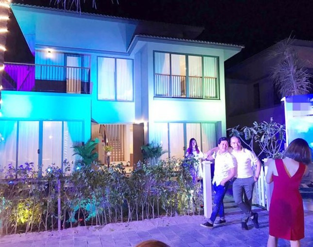 Lý do gì khiến Nhã Phương liên tục mang bầu, sinh con cùng Trường Giang?- Ảnh 6.