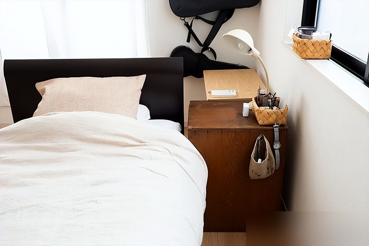 Người phụ nữ 57 tuổi sống một mình trong căn hộ 61m²: Giản dị nhưng là chốn bình yên ai cũng mơ- Ảnh 5. Người phụ nữ 57 tuổi sống một mình trong căn hộ 61m²: Giản dị nhưng là chốn bình yên ai cũng mơ- Ảnh 5.