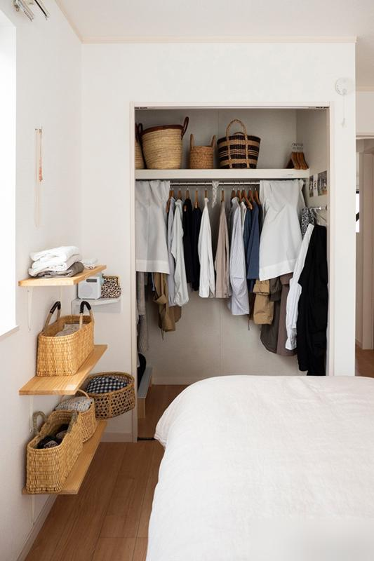 Người phụ nữ 57 tuổi sống một mình trong căn hộ 61m²: Giản dị nhưng là chốn bình yên ai cũng mơ- Ảnh 4. Người phụ nữ 57 tuổi sống một mình trong căn hộ 61m²: Giản dị nhưng là chốn bình yên ai cũng mơ- Ảnh 4.