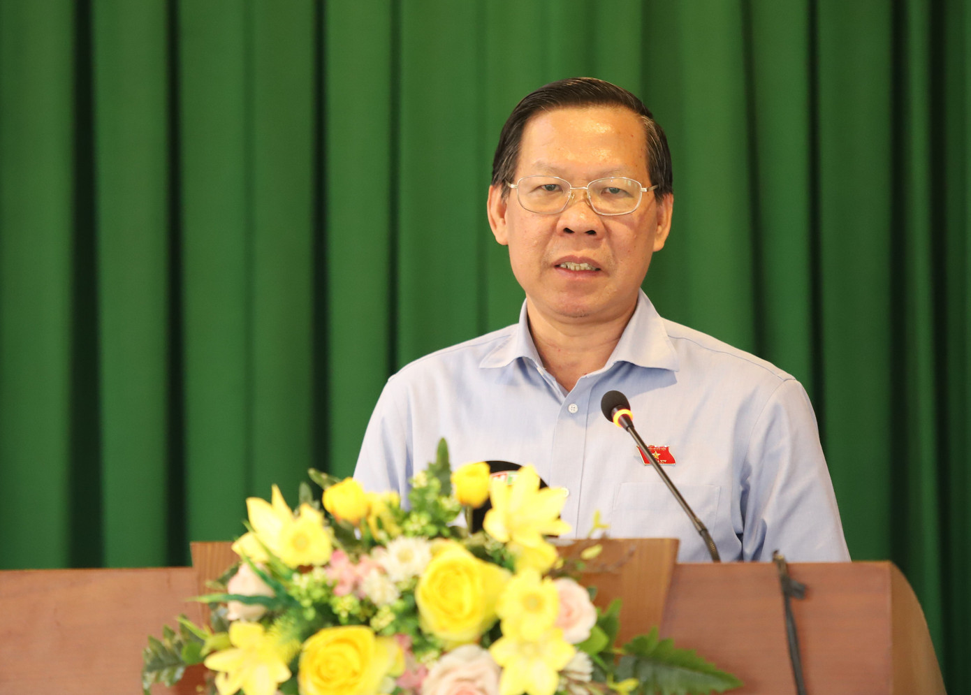 Cử tri TPHCM mong chuyện nhà ở không chỉ là vấn đề của người có tiền- Ảnh 3.
