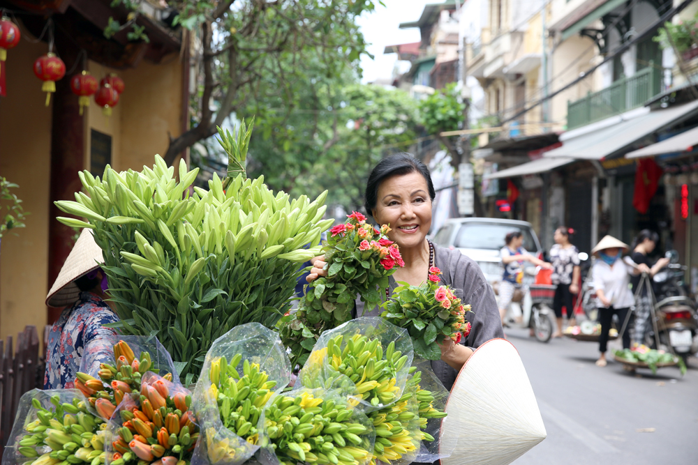 Việt Nam có duy nhất 1 mỹ nhân được phong “đệ nhất diễn viên”, chỉ rơi 1 giọt lệ cũng khiến cả thế giới phải khóc theo- Ảnh 7.