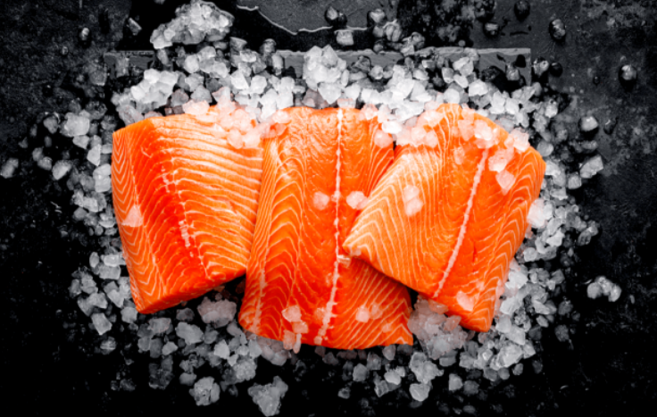 Vì sao người Nhật ăn nhiều cá sống nhưng ít bị nhiễm ký sinh trùng, vẫn khỏe mạnh và sống thọ?- Ảnh 2.