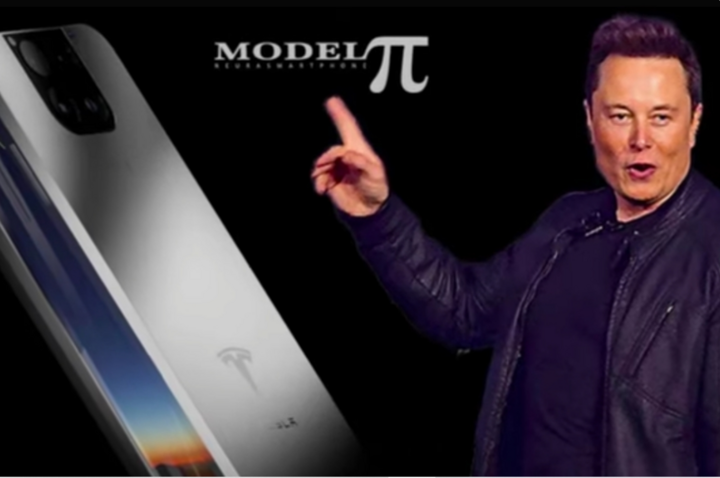 Thực hư Tesla chuẩn bị ra mắt điện thoại cạnh tranh với iPhone 17- Ảnh 2. Thực hư Tesla chuẩn bị ra mắt điện thoại cạnh tranh với iPhone 17- Ảnh 2.