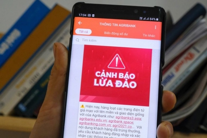 Ngân hàng Nhà nước thu thập khoảng 600.000 tài khoản có dấu hiệu lừa đảo- Ảnh 1.
