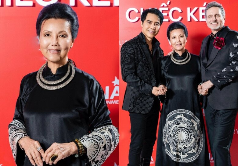 Việt Nam có duy nhất 1 mỹ nhân được phong “đệ nhất diễn viên”, chỉ rơi 1 giọt lệ cũng khiến cả thế giới phải khóc theo- Ảnh 8.