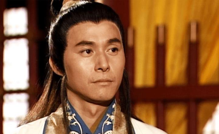 Cao thủ đen đủi nhất Thiên Long: Nếu vào thời Song Ưng đến Ngũ tuyệt thiên hạ cũng không thể đánh bại- Ảnh 1. Cao thủ đen đủi nhất Thiên Long: Nếu vào thời Song Ưng đến Ngũ tuyệt thiên hạ cũng không thể đánh bại- Ảnh 1.