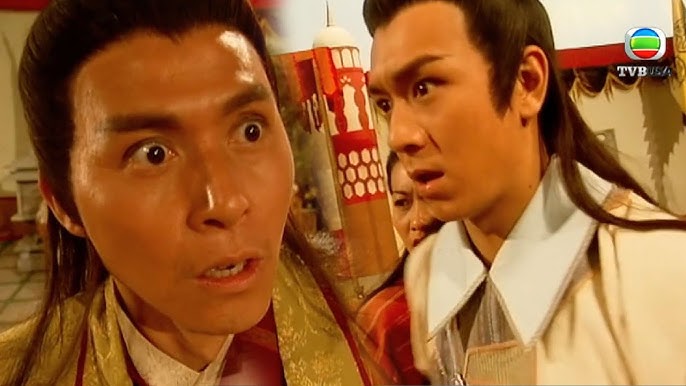 Cao thủ đen đủi nhất Thiên Long: Nếu vào thời Song Ưng đến Ngũ tuyệt thiên hạ cũng không thể đánh bại- Ảnh 3. Cao thủ đen đủi nhất Thiên Long: Nếu vào thời Song Ưng đến Ngũ tuyệt thiên hạ cũng không thể đánh bại- Ảnh 3.