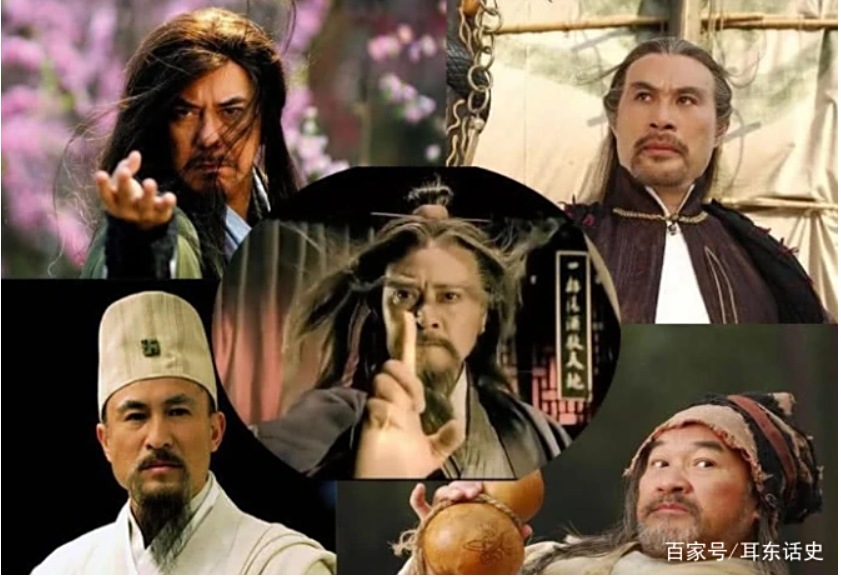 Cao thủ đen đủi nhất Thiên Long: Nếu vào thời Song Ưng đến Ngũ tuyệt thiên hạ cũng không thể đánh bại- Ảnh 6. Cao thủ đen đủi nhất Thiên Long: Nếu vào thời Song Ưng đến Ngũ tuyệt thiên hạ cũng không thể đánh bại- Ảnh 6.