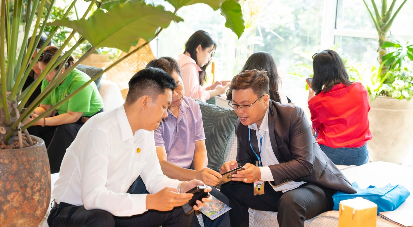 Nhu cầu mua nhà của người trẻ tăng, doanh nghiệp địa ốc tranh thủ ra hàng- Ảnh 2.