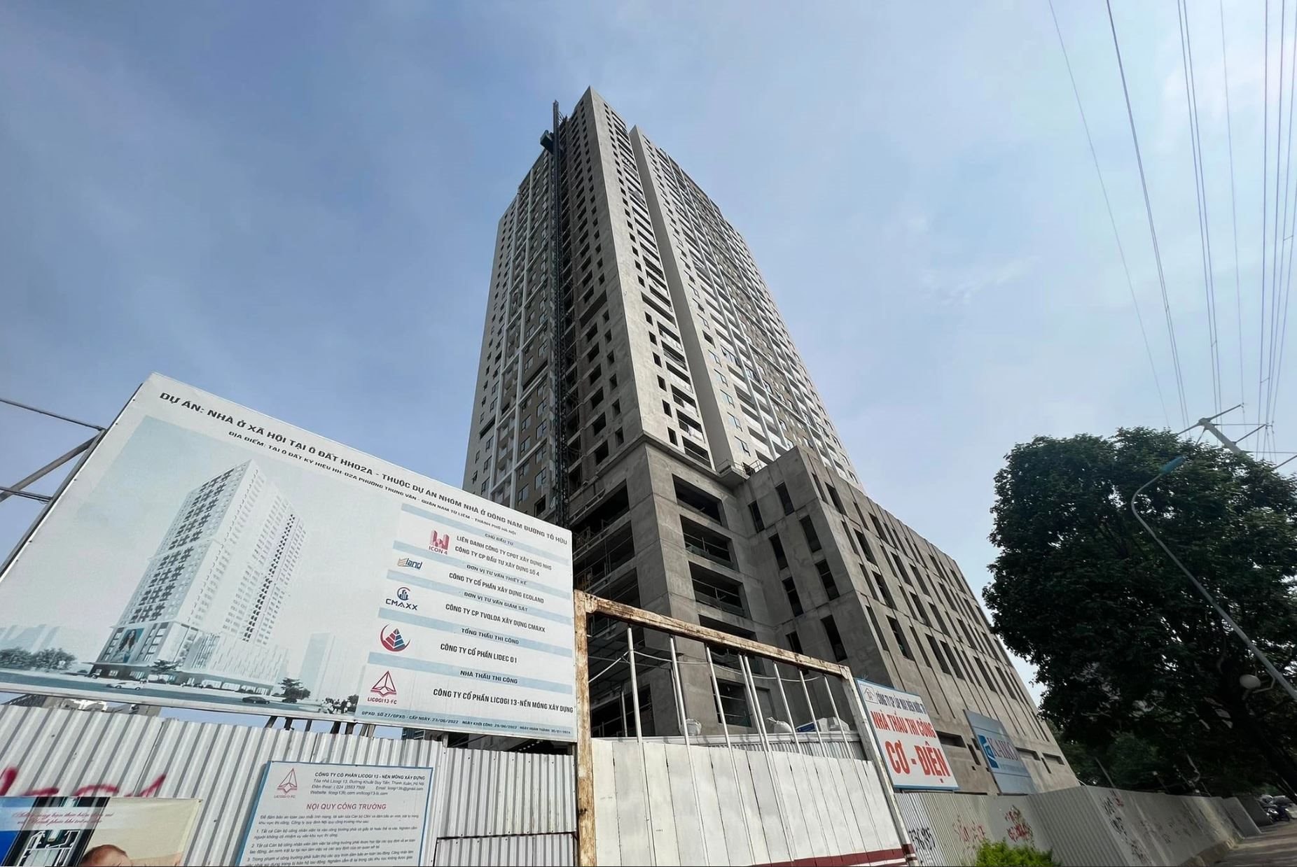 Bộ Xây dựng chỉ ra 5 hạn chế, bất cập trong phát triển nhà ở xã hội- Ảnh 1.
