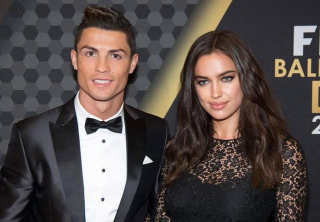 Ronaldo, Beckham và Neymar - Top 3 “thánh drama” tình ái của làng túc cầu- Ảnh 8. Ronaldo, Beckham và Neymar - Top 3 “thánh drama” tình ái của làng túc cầu- Ảnh 8.