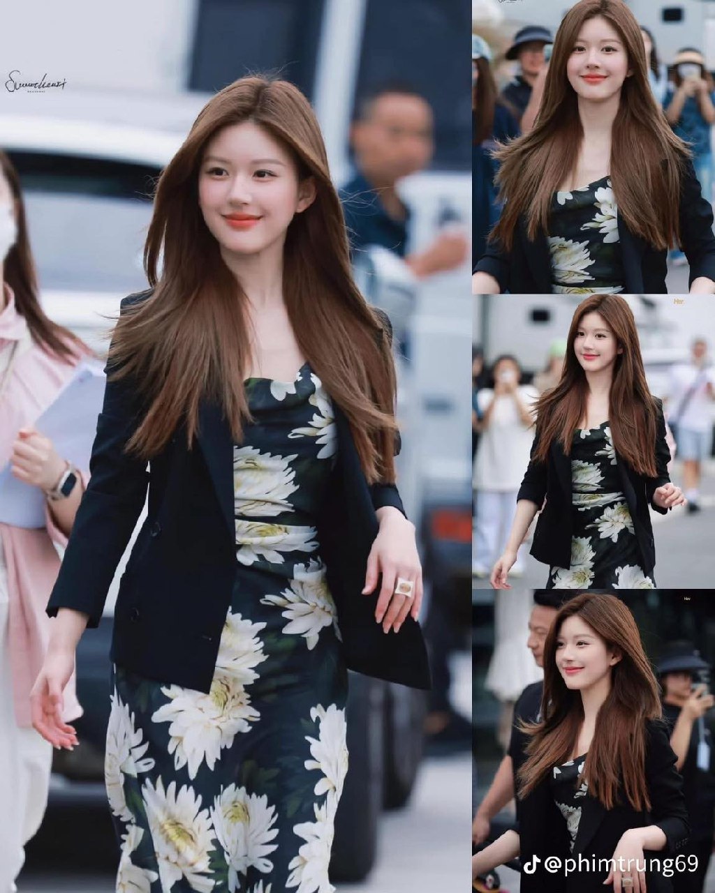 Trung Quốc hiện tại không ai mặc đẹp hơn mỹ nhân này: Đóng 1 phim mà sắm tận 230 bộ đồ, tuần lễ thời trang cũng chỉ tới thế- Ảnh 5. Trung Quốc hiện tại không ai mặc đẹp hơn mỹ nhân này: Đóng 1 phim mà sắm tận 230 bộ đồ, tuần lễ thời trang cũng chỉ tới thế- Ảnh 5.