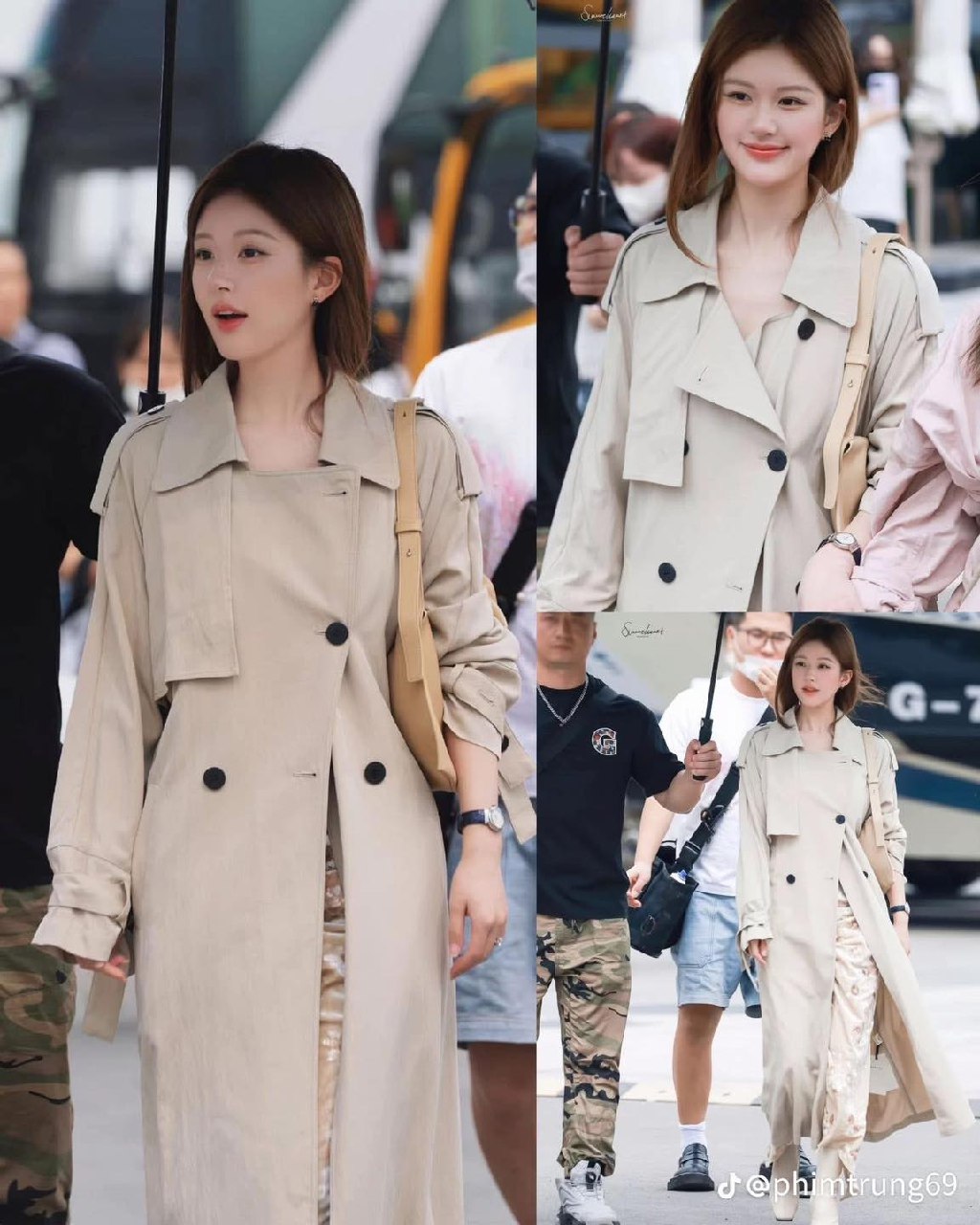 Trung Quốc hiện tại không ai mặc đẹp hơn mỹ nhân này: Đóng 1 phim mà sắm tận 230 bộ đồ, tuần lễ thời trang cũng chỉ tới thế- Ảnh 16. Trung Quốc hiện tại không ai mặc đẹp hơn mỹ nhân này: Đóng 1 phim mà sắm tận 230 bộ đồ, tuần lễ thời trang cũng chỉ tới thế- Ảnh 16.