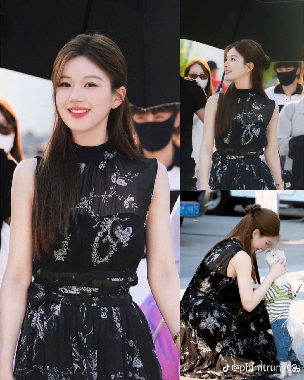 Trung Quốc hiện tại không ai mặc đẹp hơn mỹ nhân này: Đóng 1 phim mà sắm tận 230 bộ đồ, tuần lễ thời trang cũng chỉ tới thế- Ảnh 17. Trung Quốc hiện tại không ai mặc đẹp hơn mỹ nhân này: Đóng 1 phim mà sắm tận 230 bộ đồ, tuần lễ thời trang cũng chỉ tới thế- Ảnh 17.