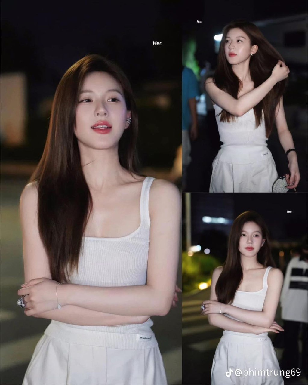 Trung Quốc hiện tại không ai mặc đẹp hơn mỹ nhân này: Đóng 1 phim mà sắm tận 230 bộ đồ, tuần lễ thời trang cũng chỉ tới thế- Ảnh 18. Trung Quốc hiện tại không ai mặc đẹp hơn mỹ nhân này: Đóng 1 phim mà sắm tận 230 bộ đồ, tuần lễ thời trang cũng chỉ tới thế- Ảnh 18.